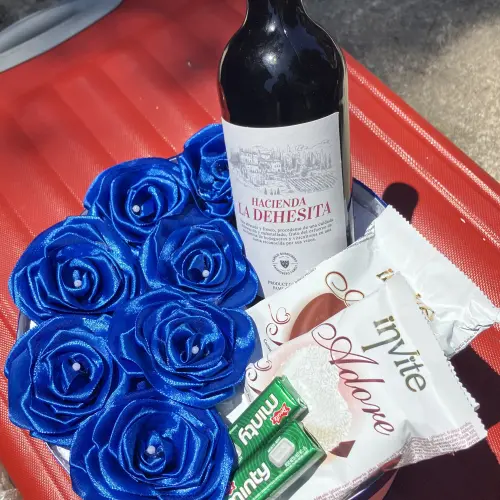 Cajas Personalizada's photo #1