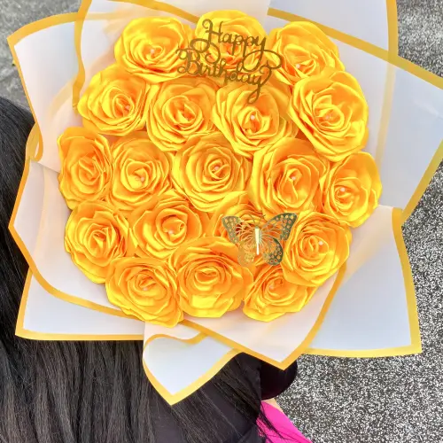 Ramo de rosas's photo #1